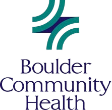 Boulder Community Health logo