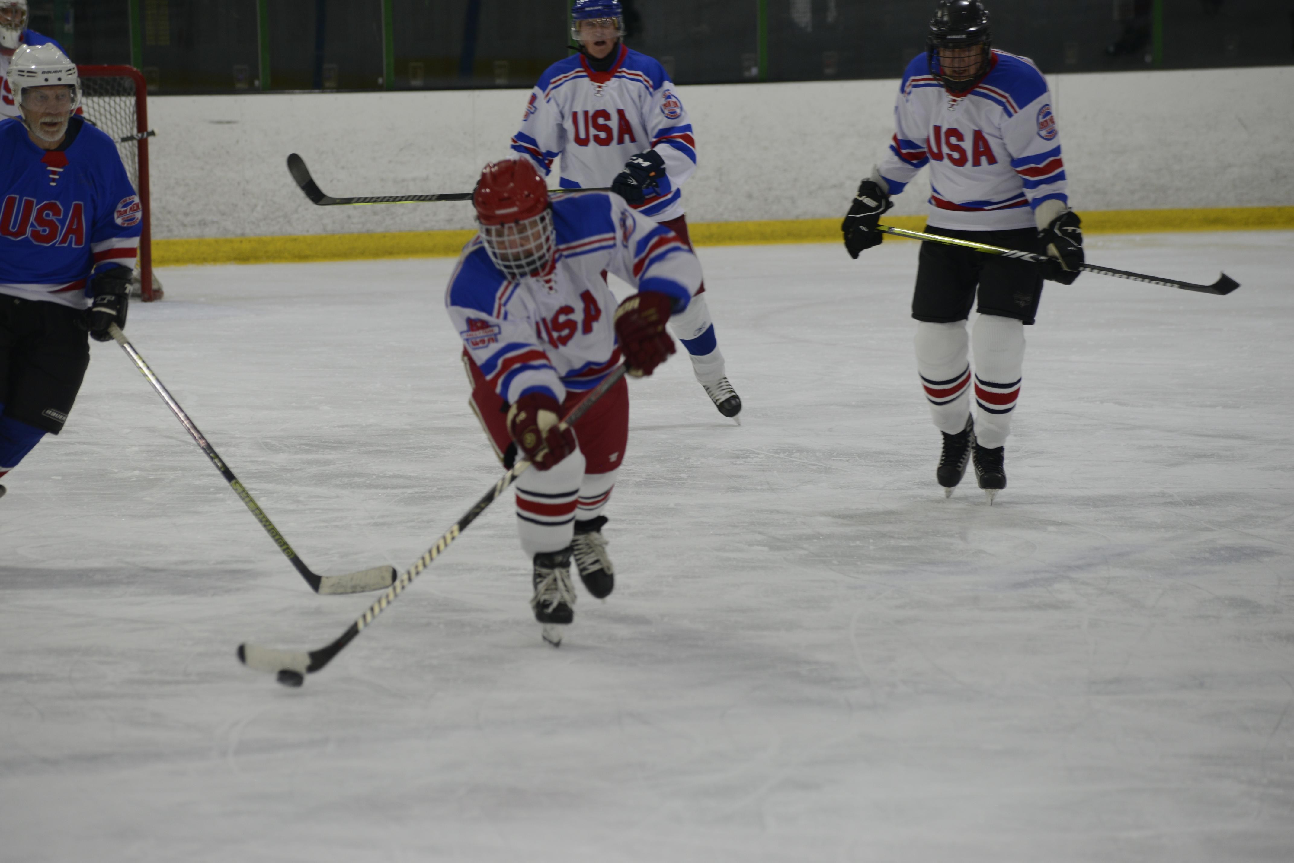 Don Cameron 2025 Induction