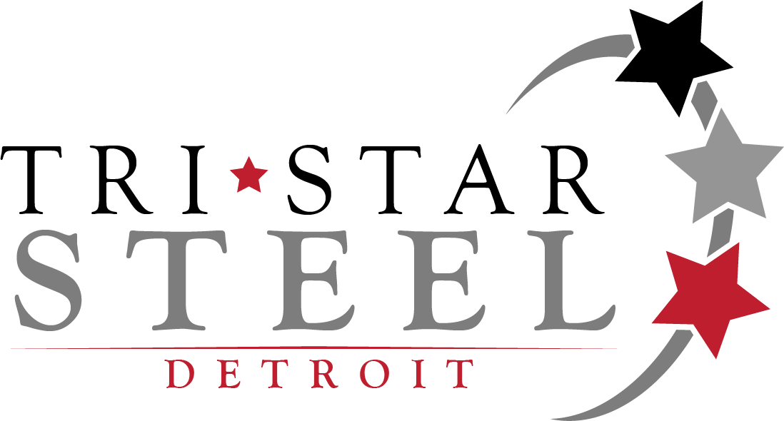 Tri-Star Steel logo